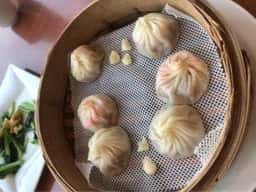 鼎泰豐 玉川高島屋SC店