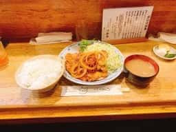 とんかつ つかさ