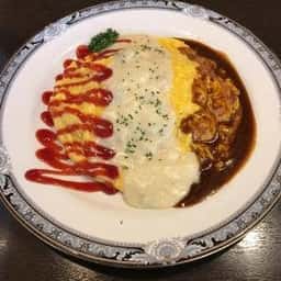 神戸浪漫 Dining ハイカラ亭