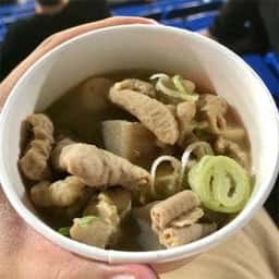 ナイスボール QVCマリンフィールド