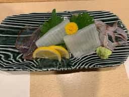 しん月