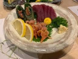 しん月