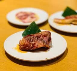 焼肉きんぐ 旭川永山店