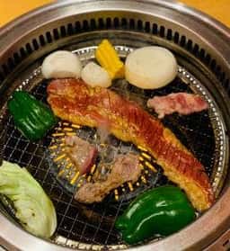 焼肉きんぐ 旭川永山店