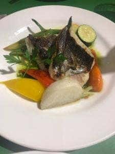 イタリアレストラン ピノキオ