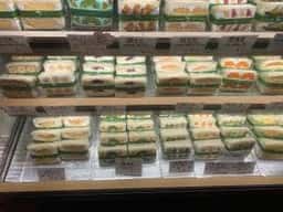 3℃ SandwichArtCreation