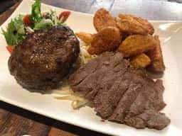 niku kitchen BOICHI 溜池山王店