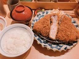 厚切りとんかつ よし平 和歌山バイパス店