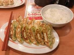 幸楽苑 東小金井店