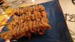 今朝獲れ鮮魚 どぶづけ酒場 ながりの炉 三宮東店