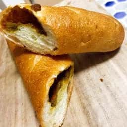成城パン