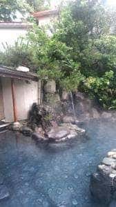 伊東温泉陽気館