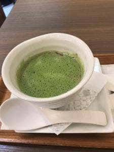 nana's green tea ディアモール大阪店