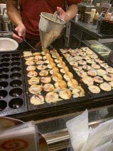 タコとハイボール 松本つなぐ横丁