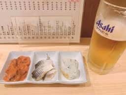 立ちのみ お春ちゃん