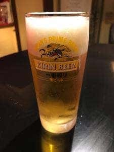 住吉町 立ち呑みばる 平八郎