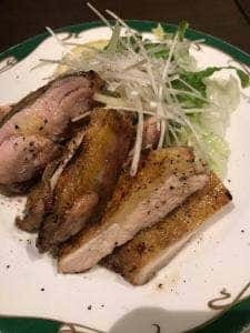 浦和の隠れ家やまぜん