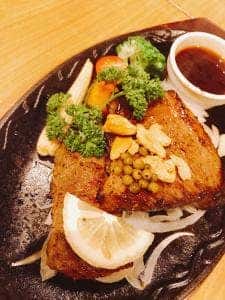 STEAK HOUSE sandbar 辻堂海岸サーファー通り店