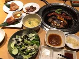 焼肉きんぐ 多治見店