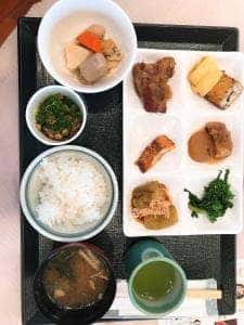 イタリアン ホルト