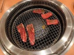 焼肉 山陽 新小岩店