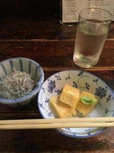 かぎの花
