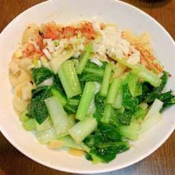 中華料理 菜々香