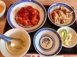 中華料理 裕華
