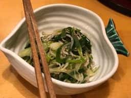 しぐれ茶屋 侘助 乃木坂店