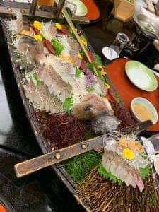 割烹レストラン 紅梅亭 熱海後楽園ホテル