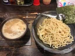 濃厚つけ麺 まる家 本店