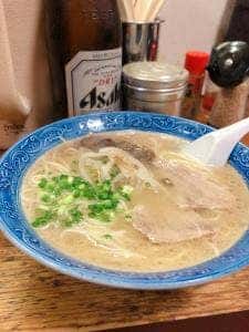 有妃ラーメン
