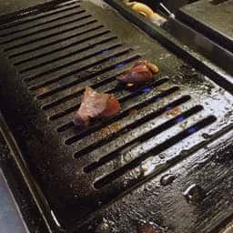 ハモ肉