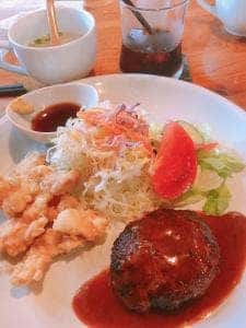 カフェレストバンバン