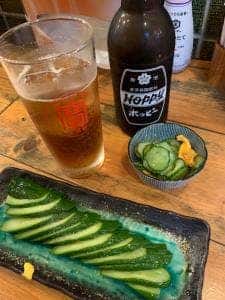 やきとり にしだ家 朝霞台店