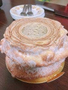 パティスリー リール