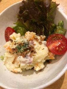 にし森