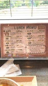 Lunch&Cafe そら