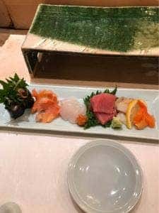 鮨 江戸時代