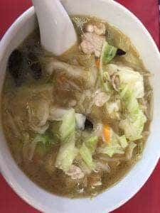 千成亭