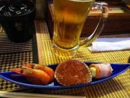 赤ちょうちん横丁 板前料理 みかさ