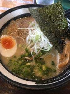 麺や 鶏恵 ときわ店