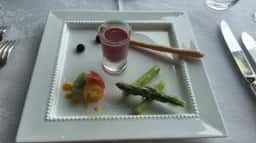 メインダイニング シーホース 鳥羽国際ホテル