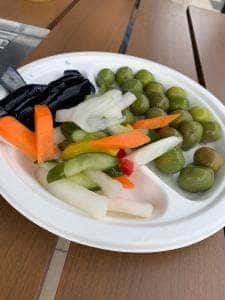 デジキューBBQテラス ラスカ熱海店