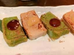 煎右衛門