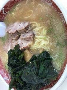 ラーメンショップ ネモト