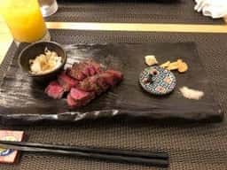 鉄板焼 浅草 KUDAKA