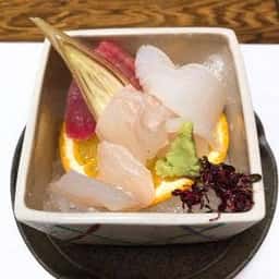 登味田