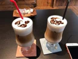 Cafe Tony&Chloe