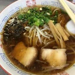 ラーメン 一喜